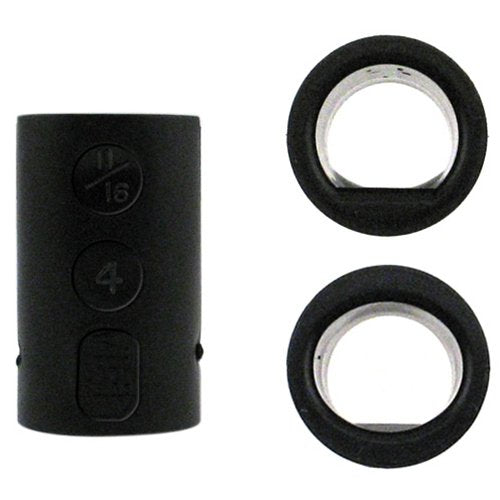 Vise Grips Power Lift And Oval (5/8, Black)
