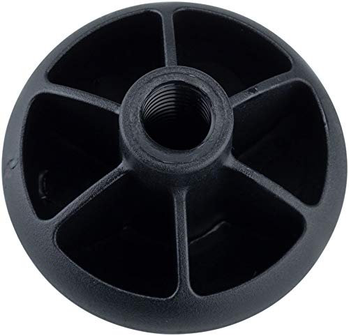 Park Tool Tension-Shaft Knob For Ts-2.2, 215S - 215S