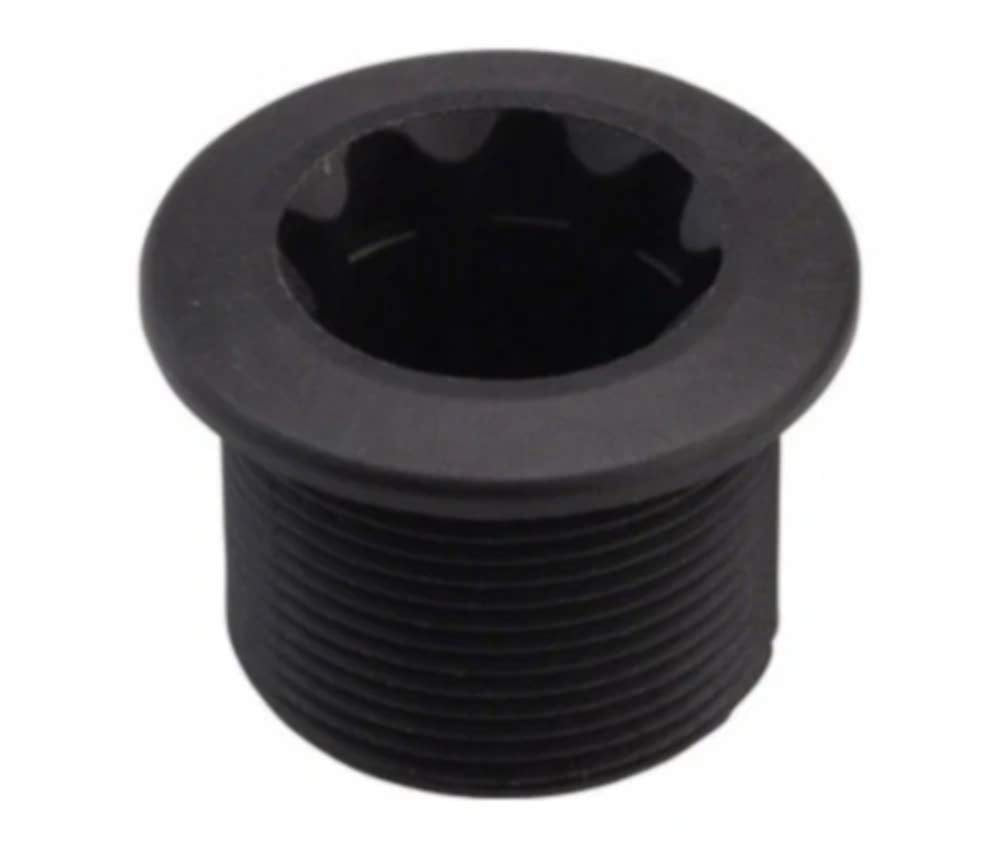 Shimano 1P417000 - Left Crank Holding Cap Fc-6800