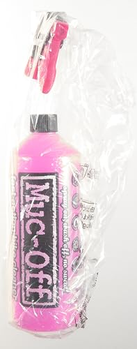 Muc Off Nano Tech Bike Cleaner