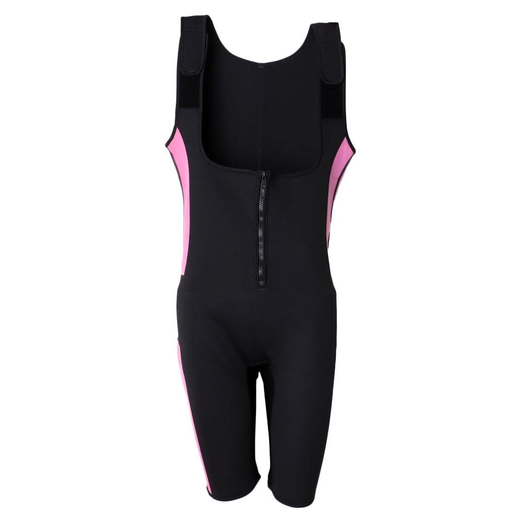 Atorse Neoprene Sauna Suit Sweating Bodysuit Jumpsuits Weight Loss Slim Shorts Xxxl| Sporting Goods|Fitness, Running & Yoga|Clot