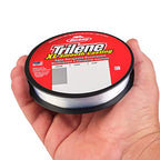 Berkley Trilene Xl, Clear, 2Lb | 0.9Kg, 330Yd | 301M Monofilament Fishing Line, Suitable For Freshwater Environments