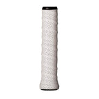 Wilson Perforated Pro Tennis Racquets Over Grip, White