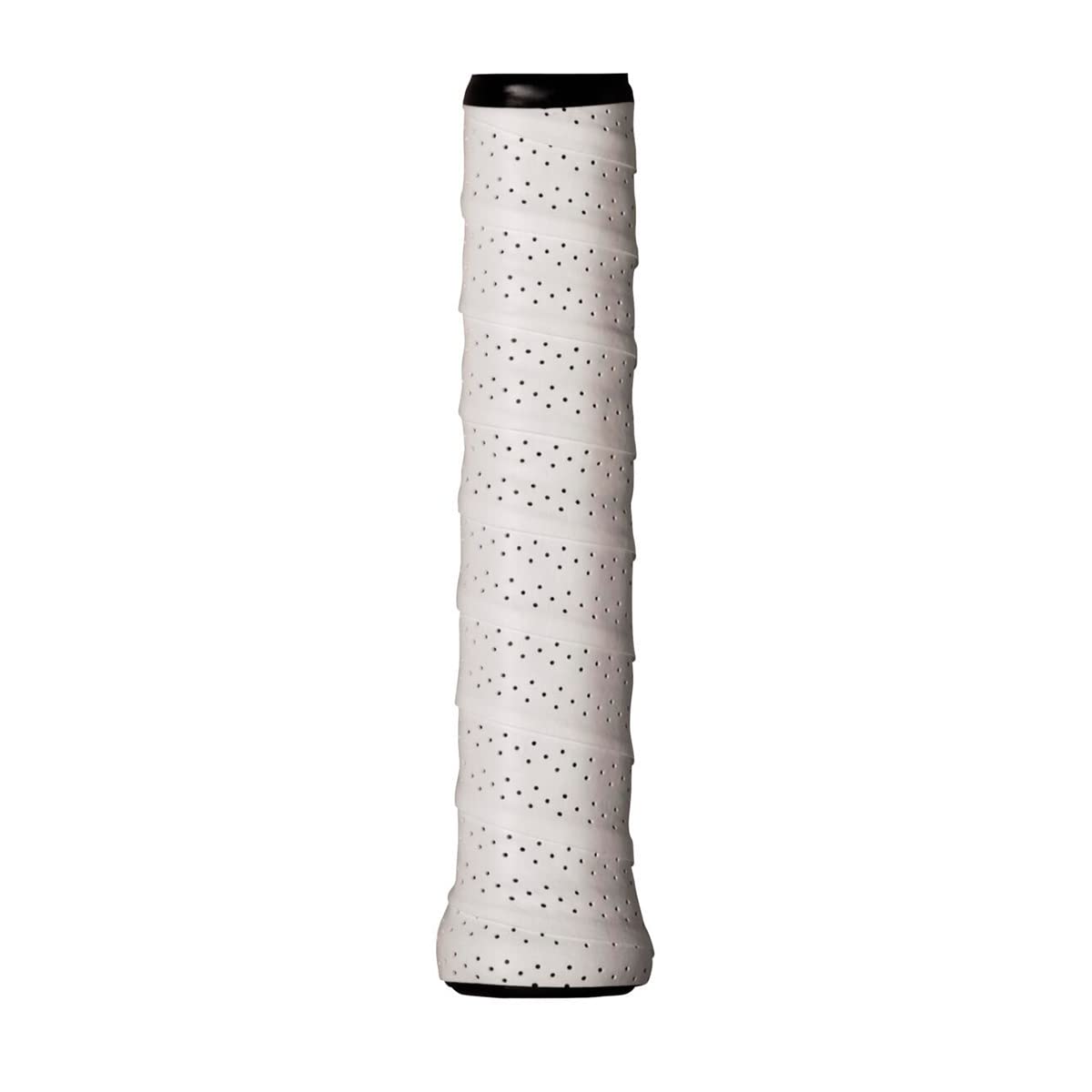 Wilson Perforated Pro Tennis Racquets Over Grip, White