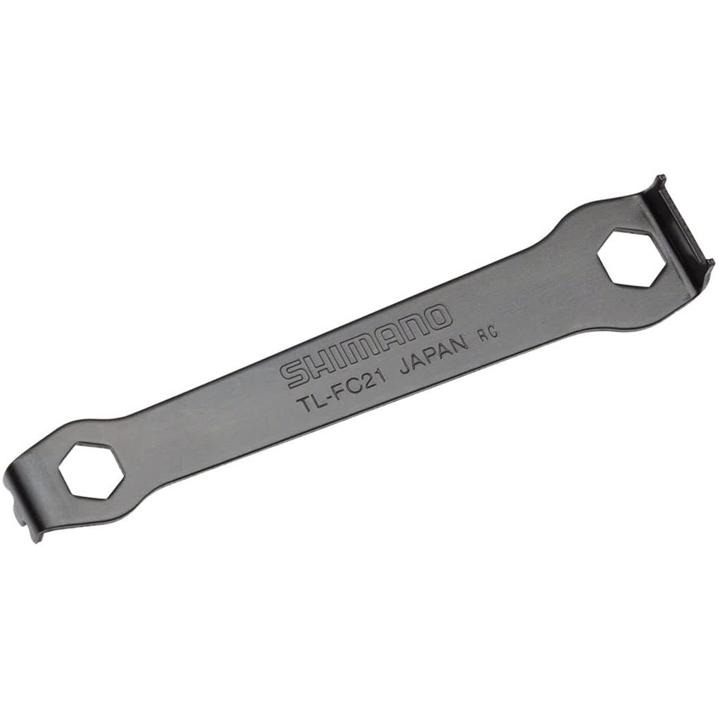 Shimano Tl-Fc20 Crank Dustcap/Chainring Nut Tool