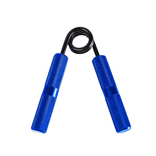 NIRVA WITH DEVICE OF WOMEN PICTURE Metal Hand Gripper Forearm Wrist Heavy Strength Exercise Hand Grips 150 Lbs Hand Grip/Fitness