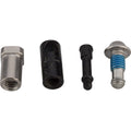 Shimano Xt Sl-M780-B-I And Slx Sl-M670-B-I Bolt And Nut Unit I-Spec Shift
