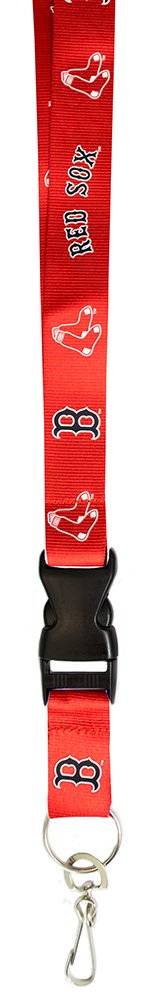 MLB Boston Red Sox Lanyard