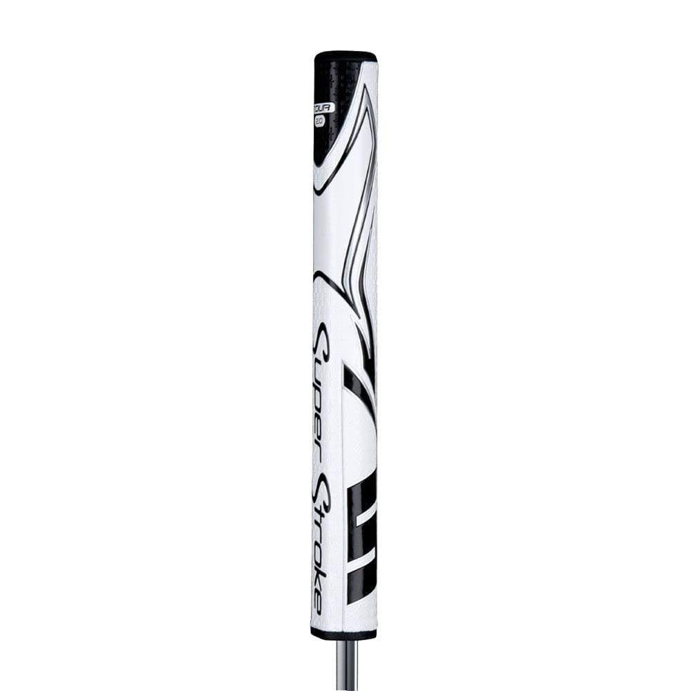 Superstroke Zenergy Tour 3.0 Wht/Blk