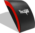 Yes4All Ab Mat For Sit Up 15''  Situps Pad I Thick Workout Mat Comfortable For Abdominal Exercises, Crunches, Push-Ups, Core Tra