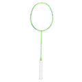 LiNing Axforce Cannon Light Unstrung Badminton Racquet For Professional Players|7579 Grams|Maximum String Tension  27Lbs, Amb