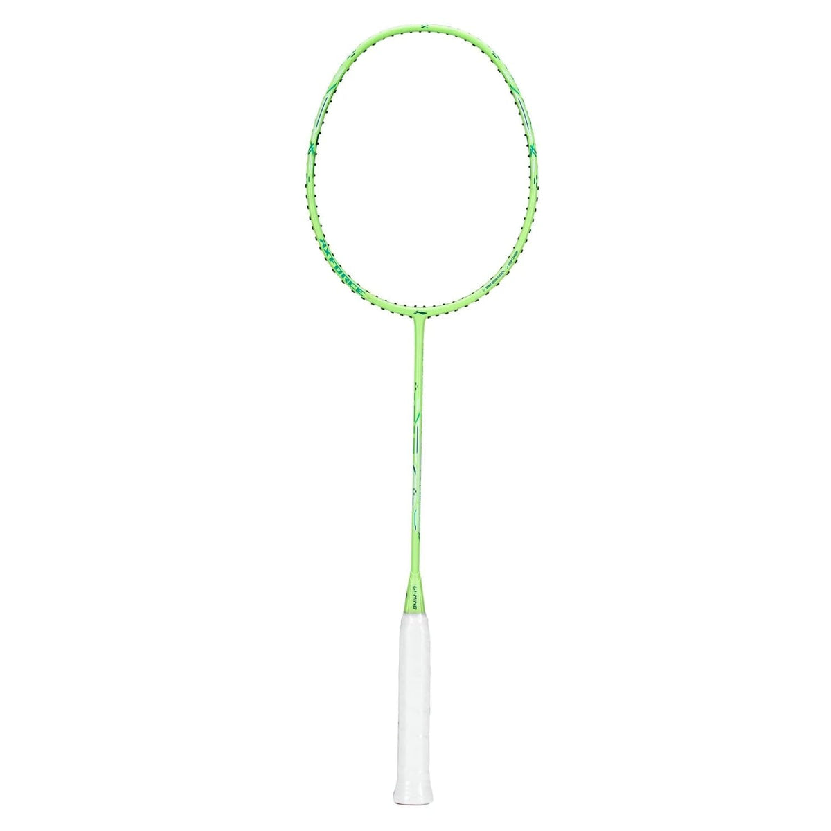 LiNing Axforce Cannon Light Unstrung Badminton Racquet For Professional Players|7579 Grams|Maximum String Tension  27Lbs, Amb