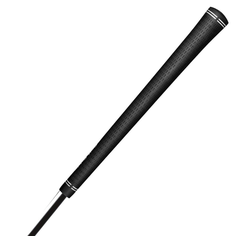 Golf Pride Tour Velvet Golf Grip, Midsize, Black