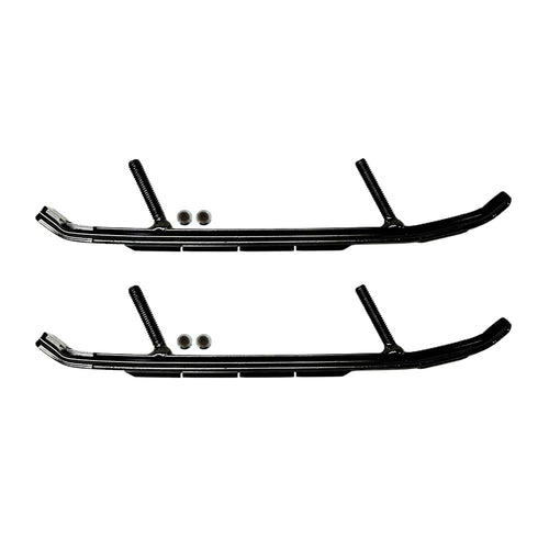 6 Stud Boy Shaper Bar Ski Carbides - Ski-Doo Pilot (Pair) DOO-S2410-60