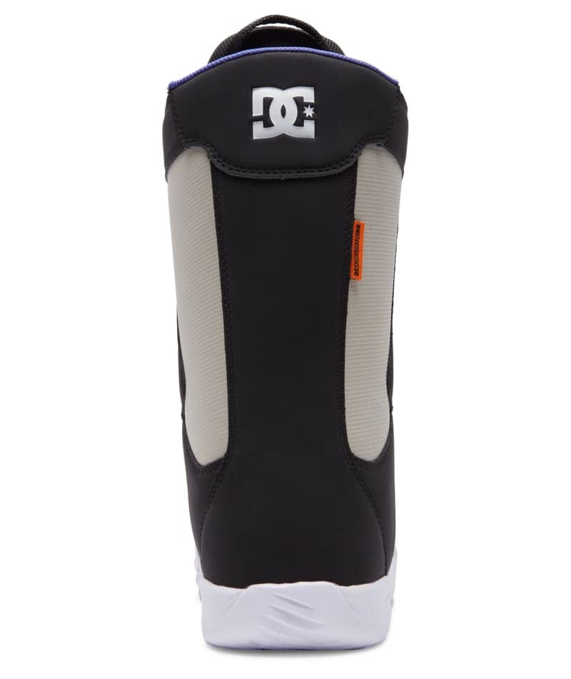 Dc Phase Lace Snowboard Boot Blacktan 95 D (M)