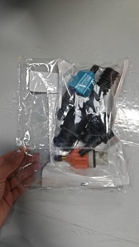 Inflatable Sup Pump Adaptor, Paddle Board Sup Valve Adapter With 9 Standard Conventional Air Pump Adapter For Inflatables, Paddl