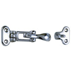 Perko 1108Dp0Chr Lockable Hold Down Clamp