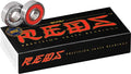 Bones Reds Skate Bearings (7Mm, 16 Pack)