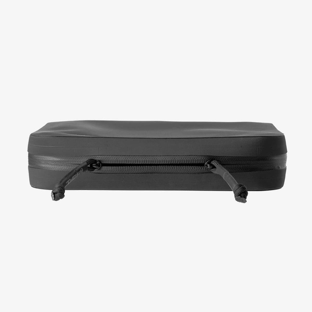 Magpul DAKA Utility Organizer Large Semi-Rigid Multi-Purpose Case, Durable Water-Resistant Heavy Duty Compact Pouch, Black