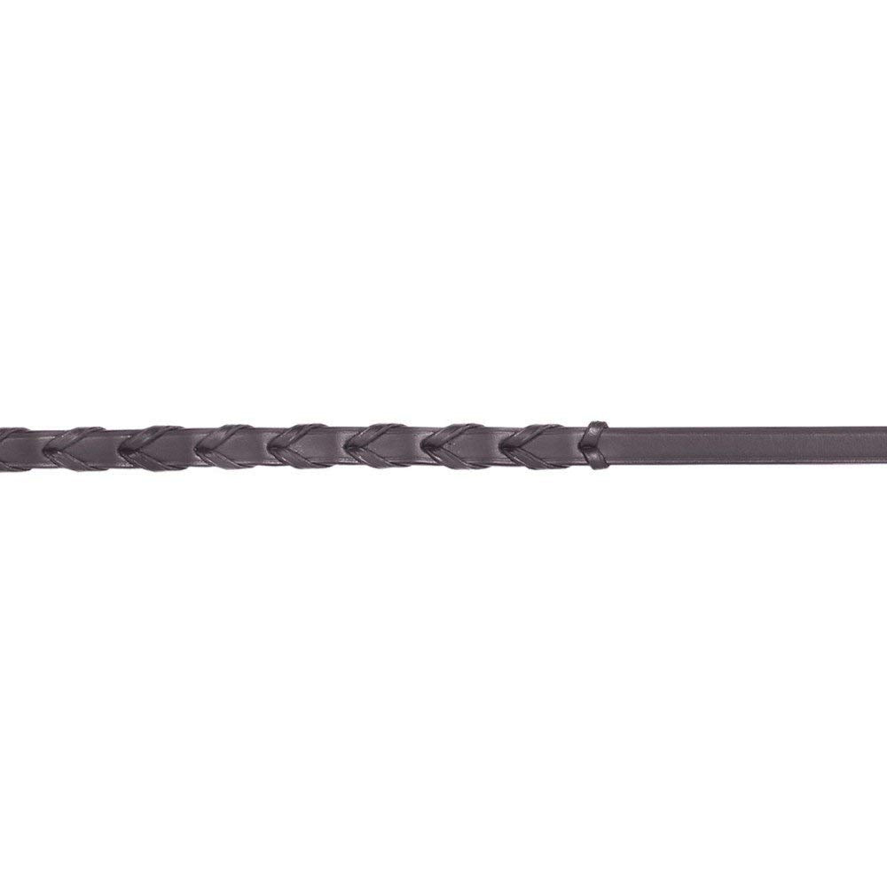Camelot Laced Reins - Xl 66Inch