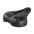 Serfas Women'S Element Reactive Gel Bicycle Saddle