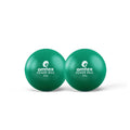 omtex Weighted Balls 800g for Power Hitting, Batting and Pitching Training Suitable for Teenager & Athlete, Build Strength and M