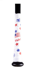 Vukgripz Bat Grip (Stars And Flags)