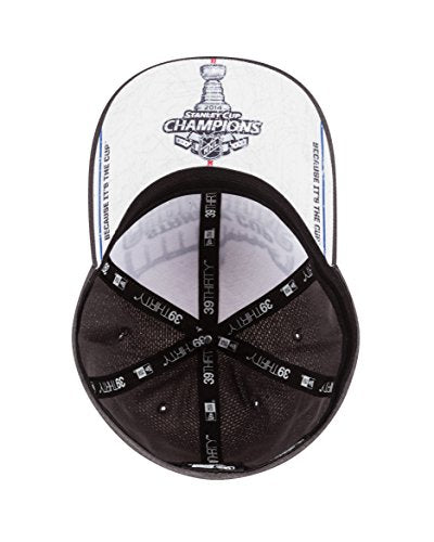 Nhl Los Angeles Kings 2014 Stanley Cup Championship Locker Room Cap