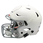 Riddell Speedflex Youth Helmet, White, Large
