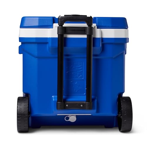 Igloo Blue Profile Ii 60 Roller