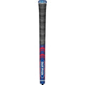 Golf Pride Mcc Multi Compound Teams Midsize Golf Grip (Navy/Red)