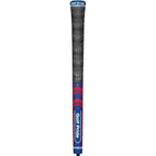 Golf Pride Mcc Multi Compound Teams Midsize Golf Grip (Navy/Red)