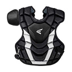 Easton Gametime Baseball Catchers Equipment Box Set, Intermediate, Black