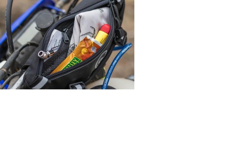 Giant Loop - Zigzag Handlebar Bag