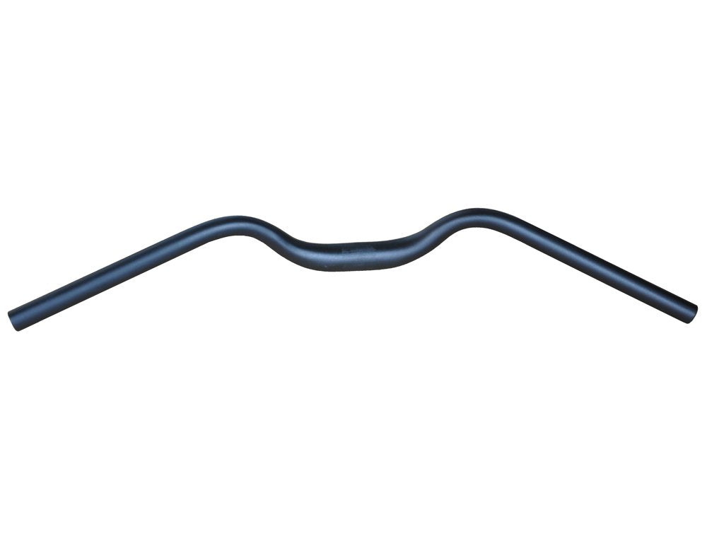 Upanbike Urban Road Bike Bicycle Retro Handlebar 31.8Mm Moustache Shape Wide 640Mm