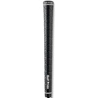 Golf Pride Tour Wrap 2G Golf Grip, Standard, Black .600 Core