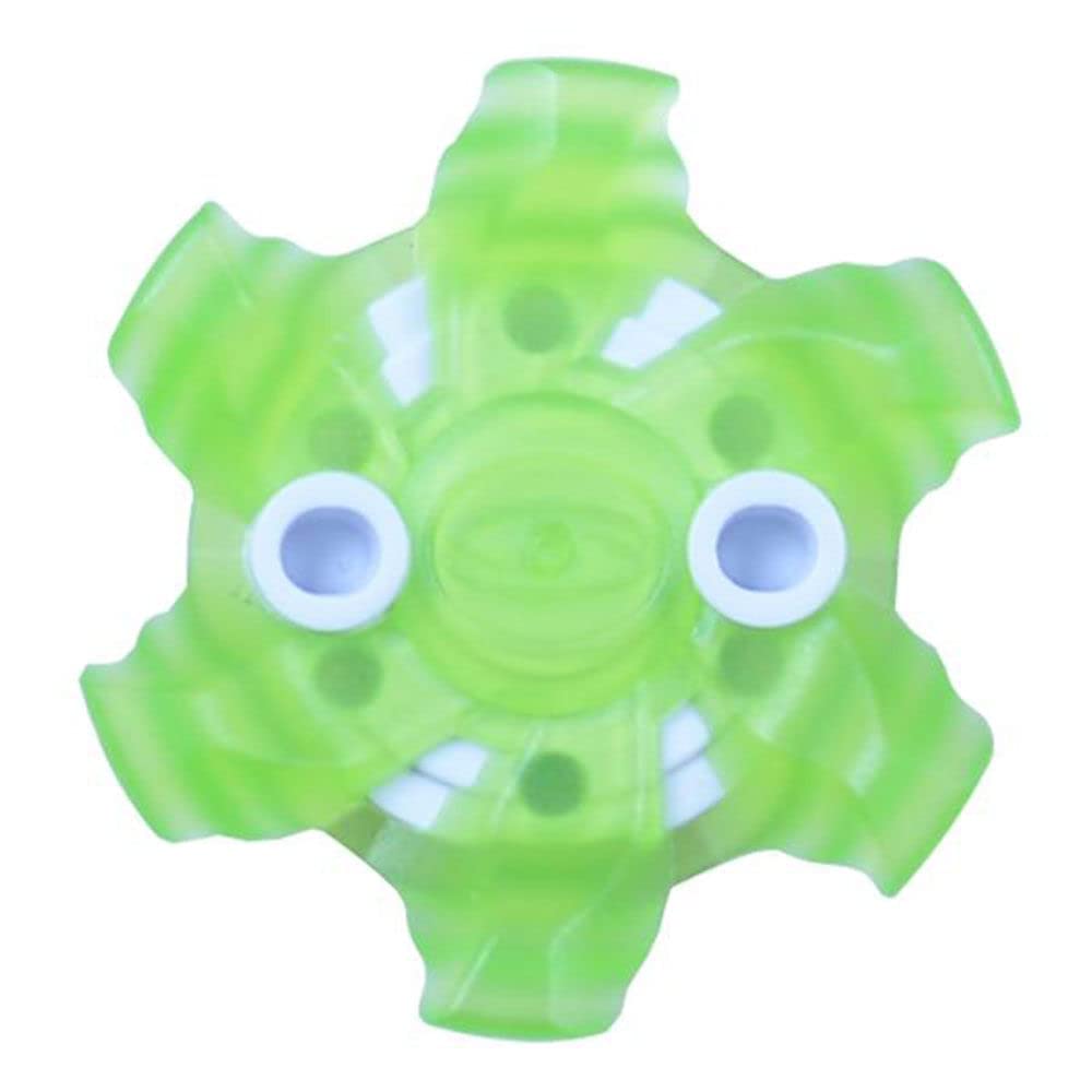 Pivix - Fast Twist 3.0 - Clamshell - Green