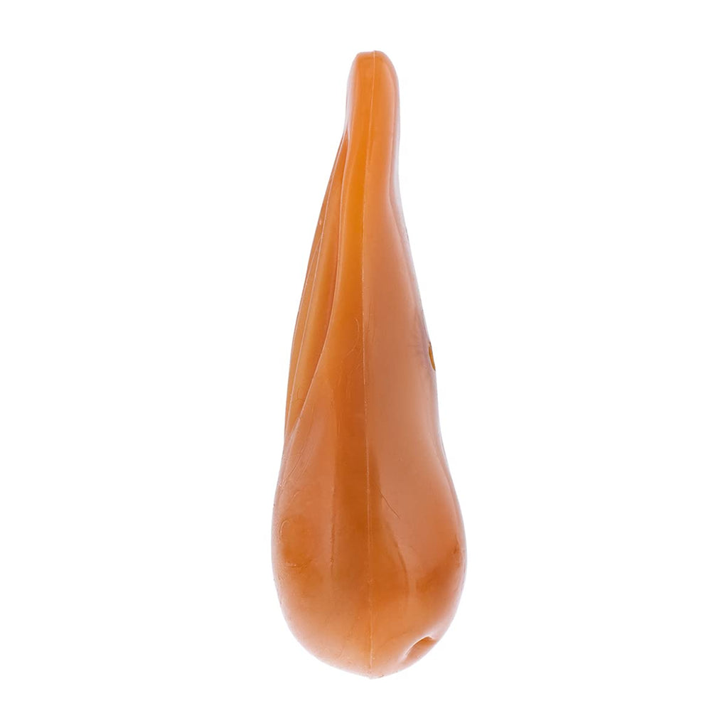 United Pacific 70146 825A Tall Large Low-Hanging Rubber Bull Balls, Injection Molded Rubber, Perfect For Trailer Hitchesbumpers