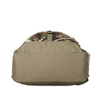 Auscamotek Camo Backpacks For Hunting Accessories Fishing Hiking Camping Camouflage Bag Small Day Pack For Men - Woodland Camo
