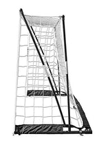 Kwik Goal Kwik Flex Soccer Goal, 4H x 6W