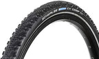 Schwalbe Unisex'S Cx Comp Cycle Tyre, Black, Size 700 X 38