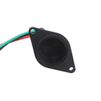 Hkoo Golf Cart Club Car Iq Speed Sensor With High Speed Adc Motor Magnet,Fit Club Car Ds&Precedent 48V Electric Models,Oem# 1027