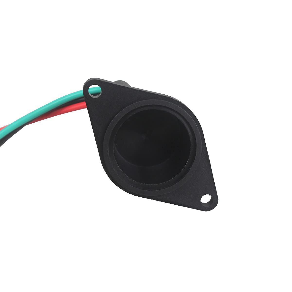 Hkoo Golf Cart Club Car Iq Speed Sensor With High Speed Adc Motor Magnet,Fit Club Car Ds&Precedent 48V Electric Models,Oem# 1027