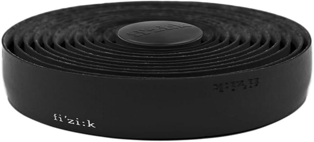 Fizik Vento Solocush Tacky - 27Mm, Black