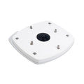 SEAVIEW Modular Top Plate | Custom bolt patterns for all marine radars, satdomes, and antennas | Find a compatible Top Plate for
