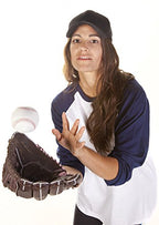 Tofl Softball And Baseball Glove Laces  Mitt Lace Glove Repair Lacing For Catchers Glove  Leather Laces Only Without Lacing Need