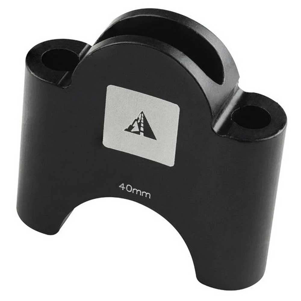 Profile Design Aerobar Bracket Riser Kit Bicycle Accessories - One Size - 3063361