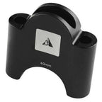 Profile Design Aerobar Bracket Riser Kit Bicycle Accessories - One Size - 3063361