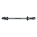 Wheelmaster Hub Axle Set Rr Wm 3/8X26X126X175 6/7Sp