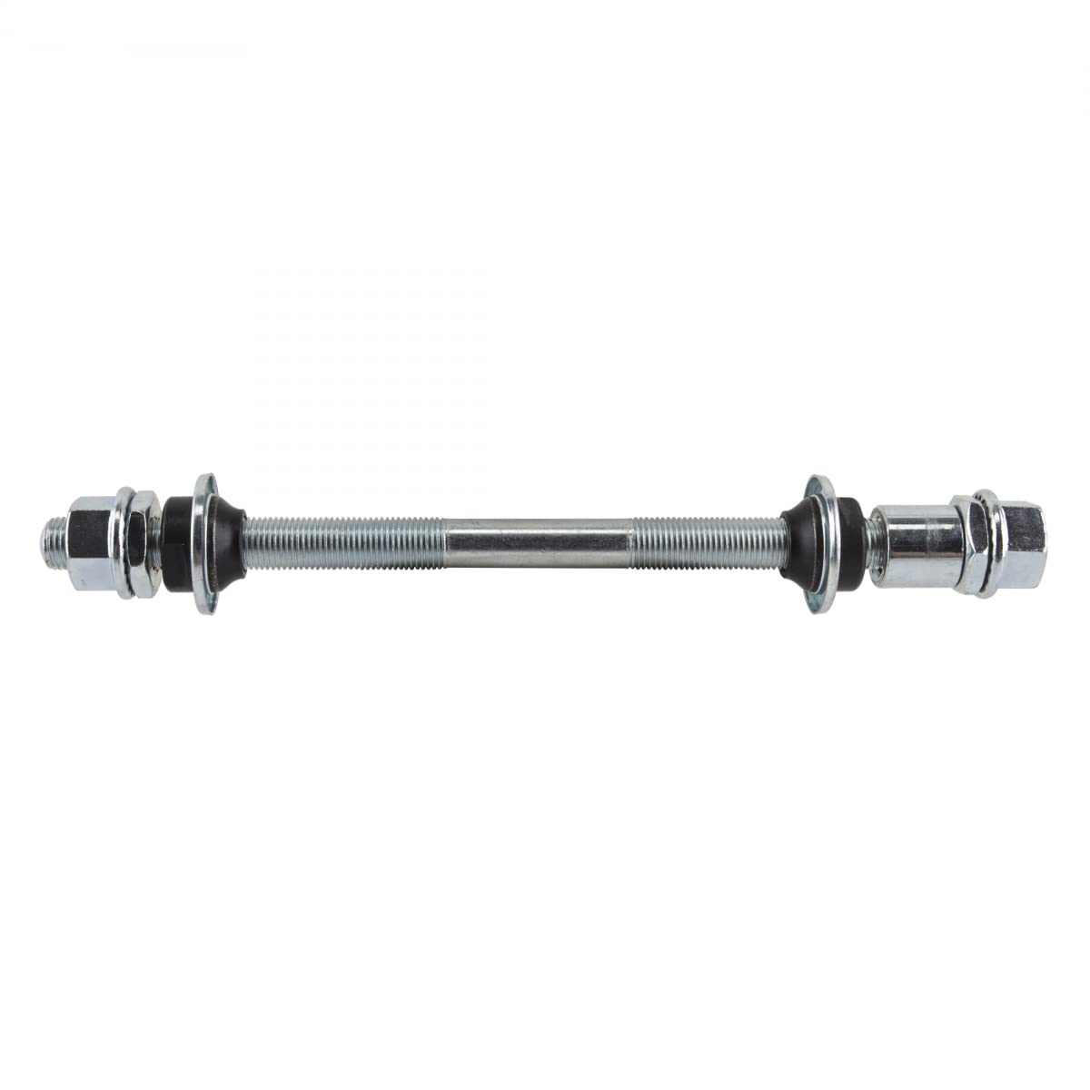 Wheelmaster Hub Axle Set Rr Wm 3/8X26X126X175 6/7Sp